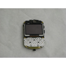 Замена Blackberry 7520 ЖК-экран