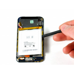 Замена логической платы iPod Touch 1-го поколения