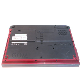 Замена клавиатуры Dell Vostro 1320