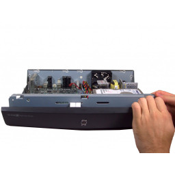 Замена дистанционного датчика TiVo серии 2 TCD24008A