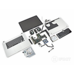 MacBook Pro 15 