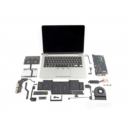 MacBook Pro 13 