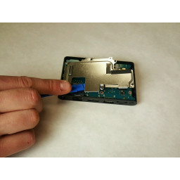Замена PlayStation TV Thermal Pad